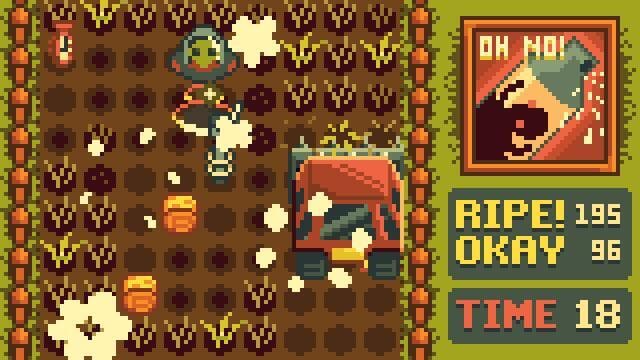Crop Circle (Rulrite) screenshot 3