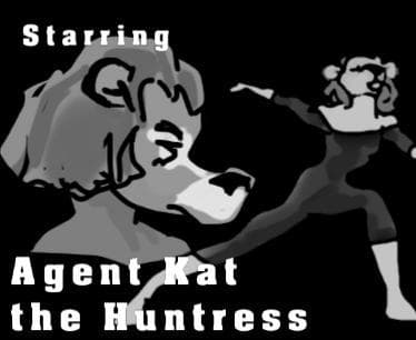 Space Rangers sob Ep. 8 the Rouge Robot