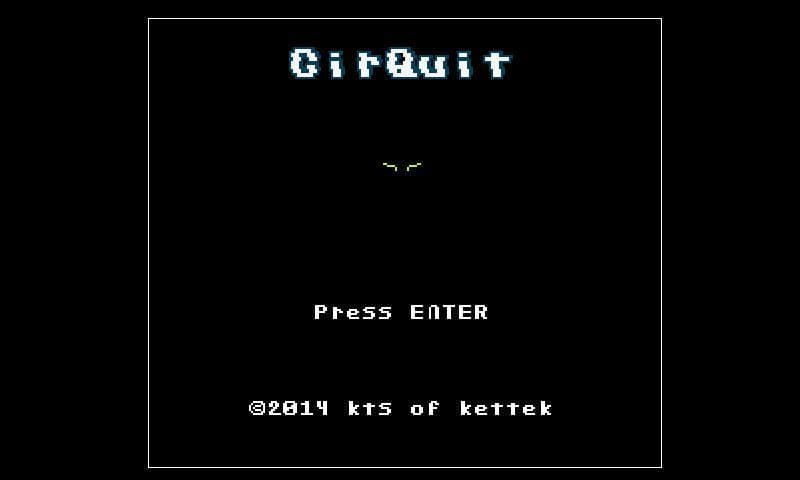 CirQuit screenshot 2