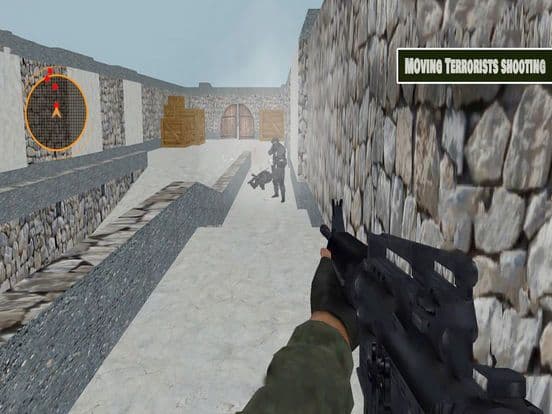 Contract Killer: Sniper Assass screenshot 3