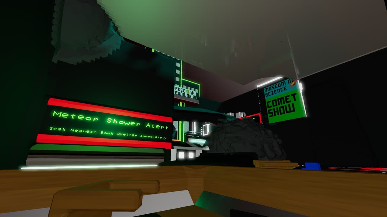 Zero Day screenshot 3