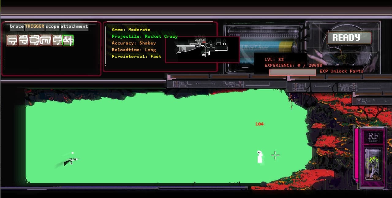 Deios I // Directors Cut screenshot 2