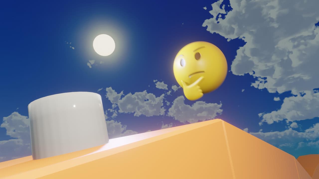 Thinking Ball