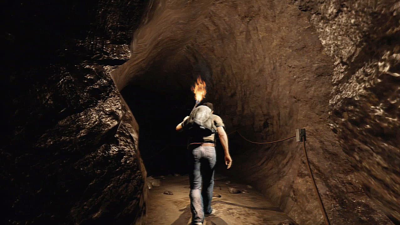 Lost: Via Domus screenshot 3
