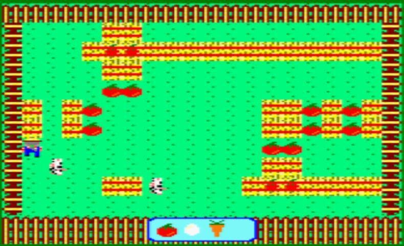 Harvest Day (Almogar) screenshot 3