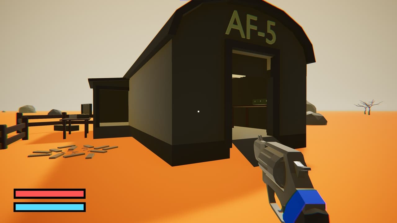 Born of Steel screenshot 5