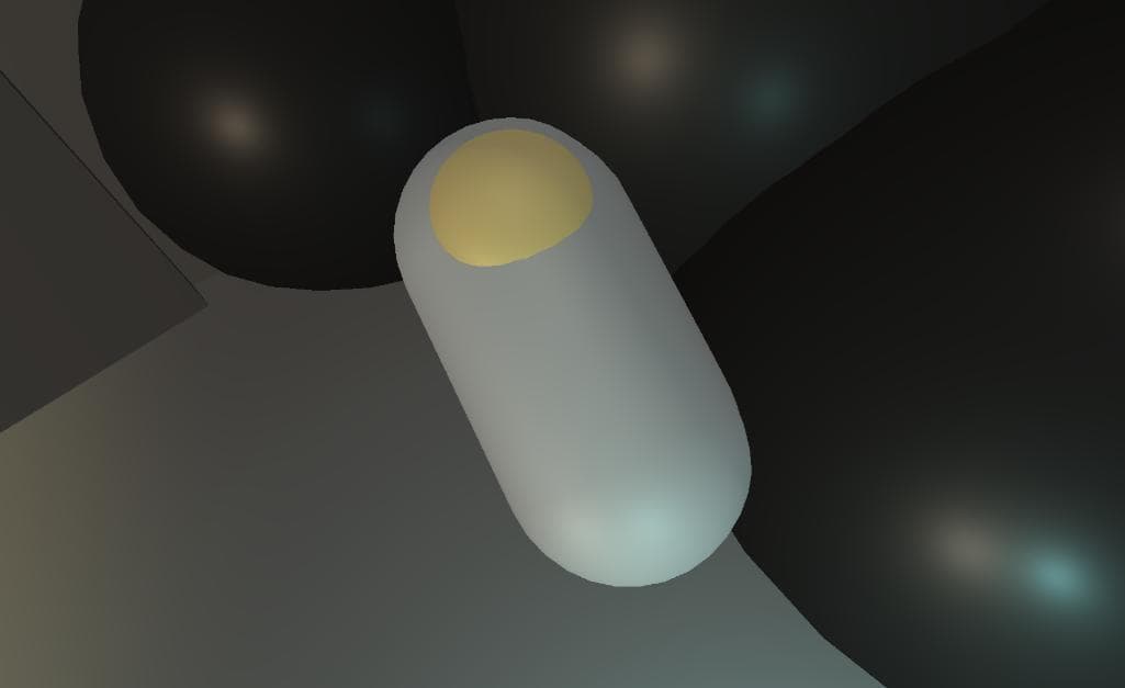 Disposed screenshot 3