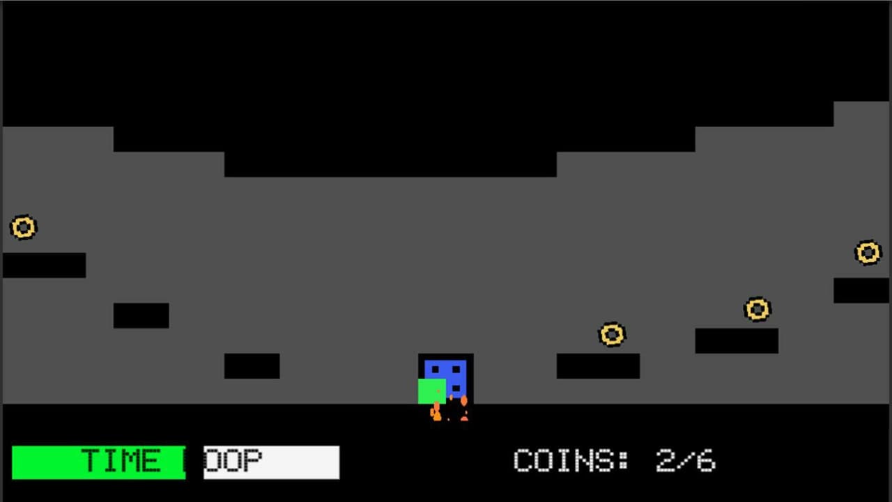 10 Seconds of Game screenshot 3
