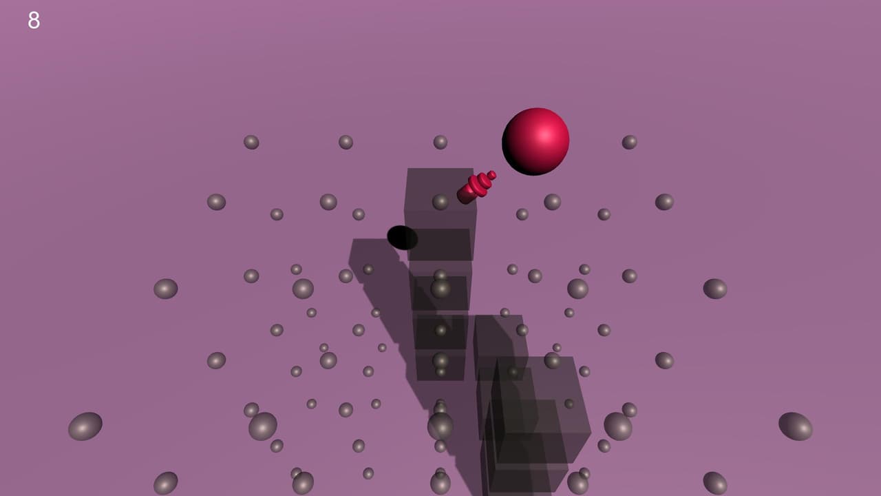 3D Snake (t-rexwave)
