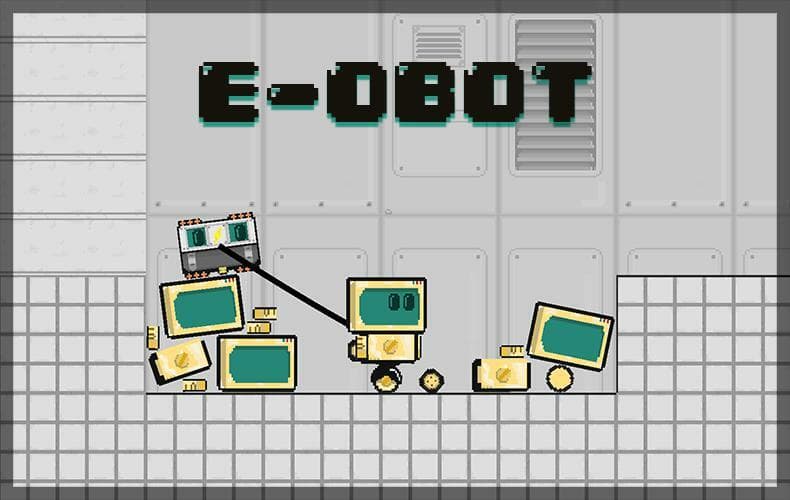E-Obot