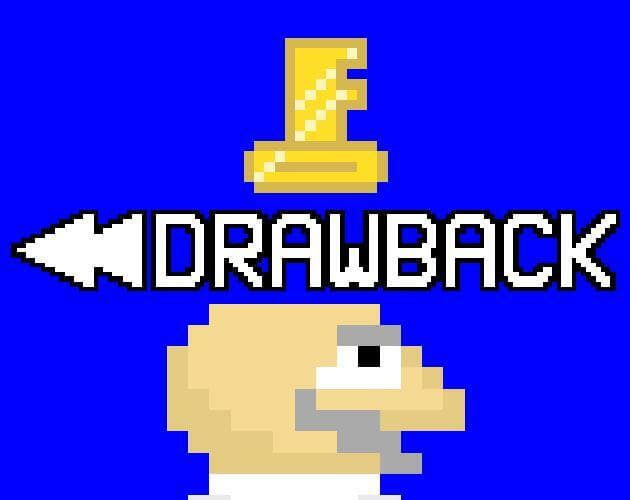DRAWBACK (Lautaro Otaño)