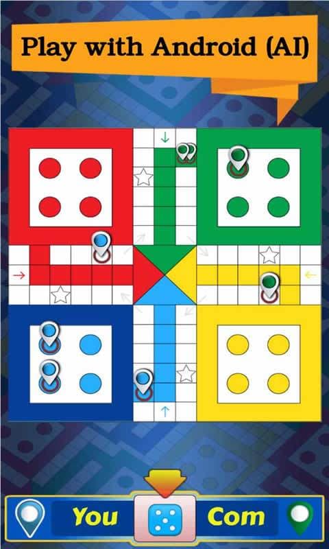 Ludo King (itch) screenshot 2
