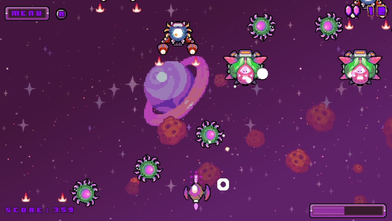 Space Hodsola 2