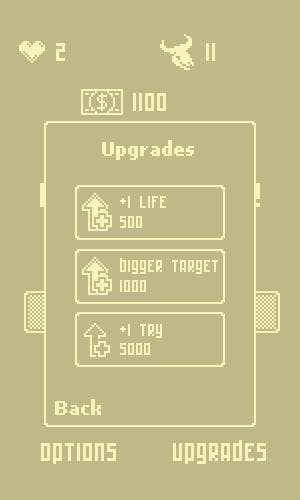 Old West Clicker