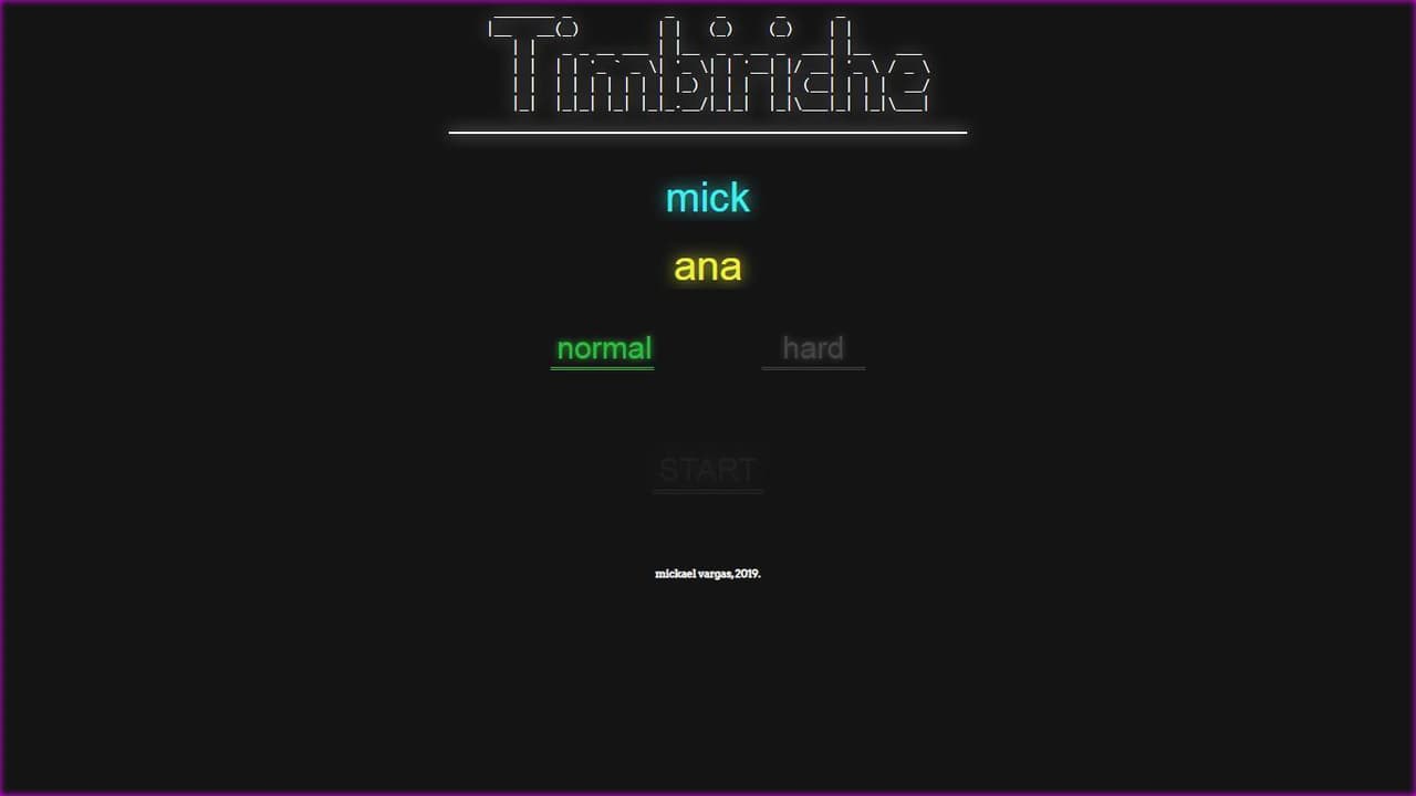 Timbiriche (Dots & Boxes) screenshot 3