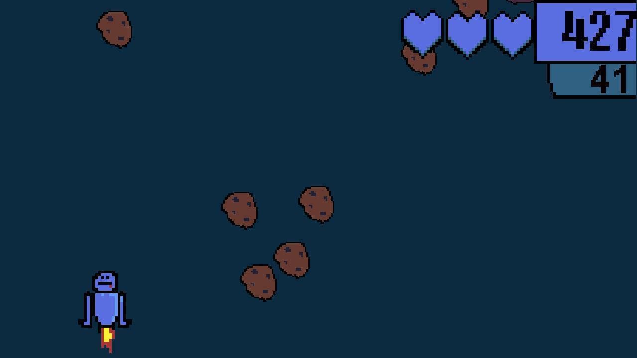1 minute to space screenshot 3