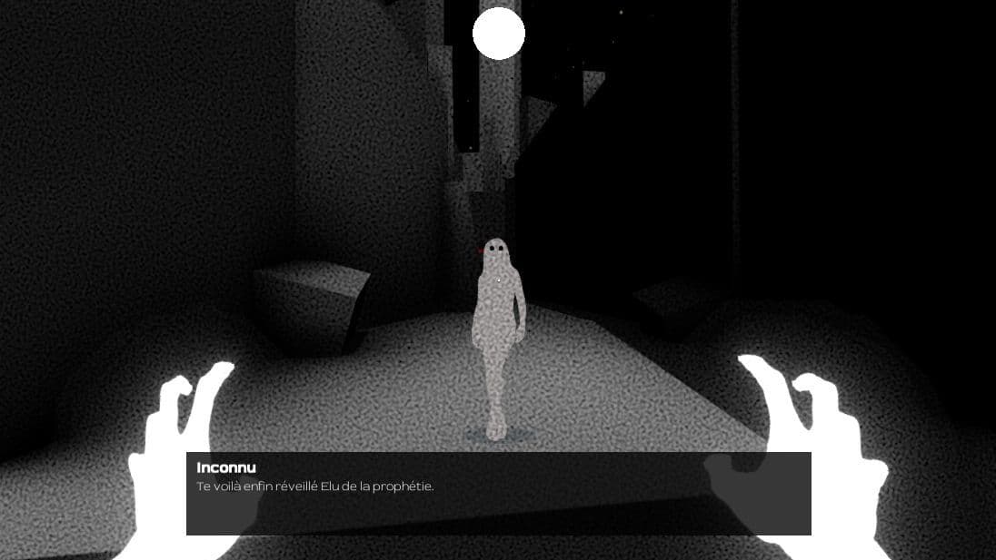 Ombra Metamorphia screenshot 2