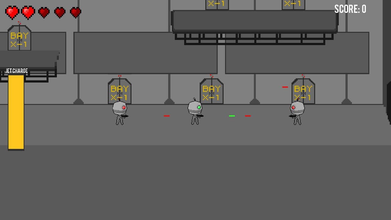 Override (Krassenstein) screenshot 3