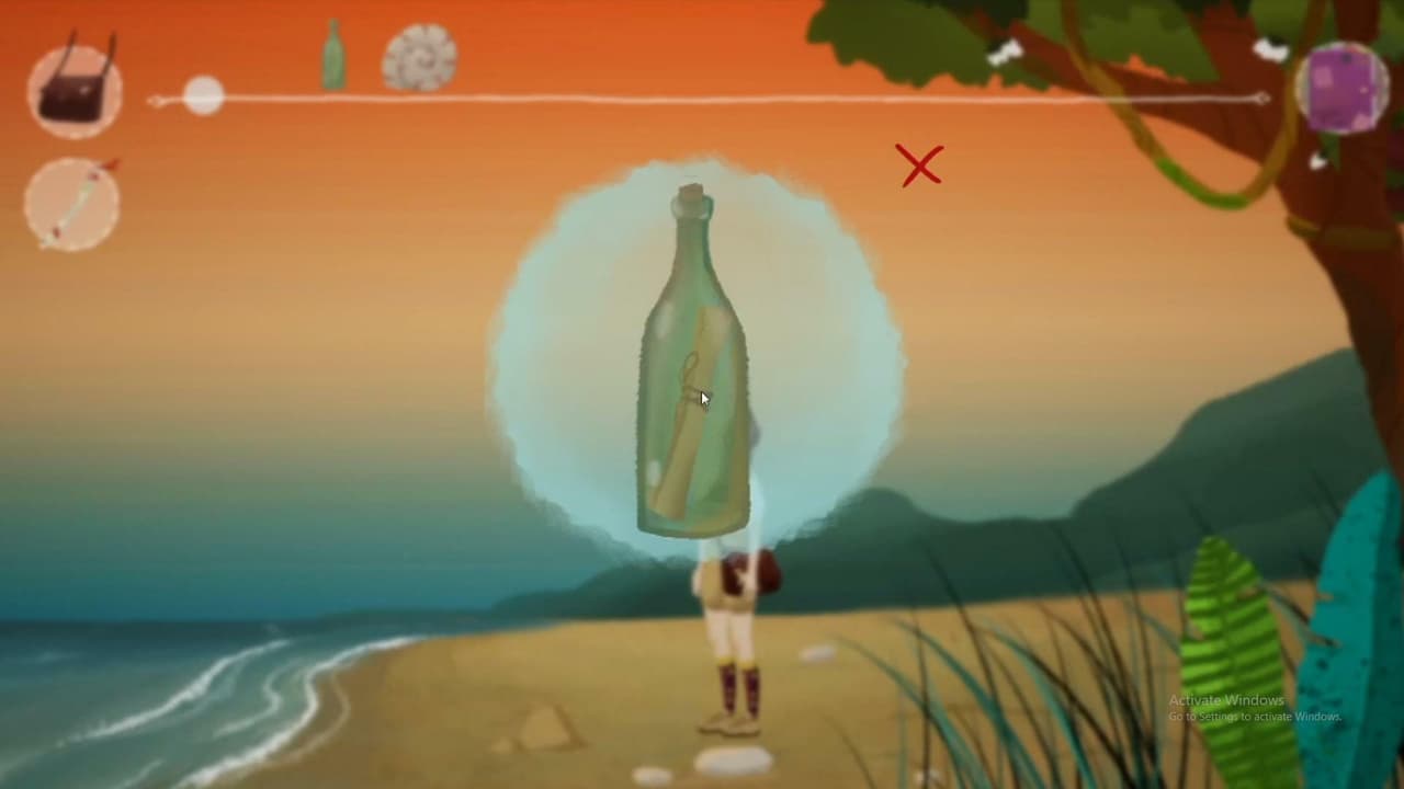 Birdy Song screenshot 2