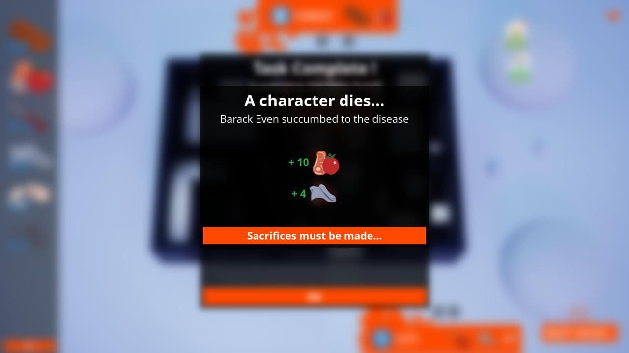 How Many Days Left? screenshot 4