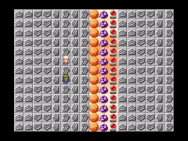 BOSS FIGHTZ screenshot 4