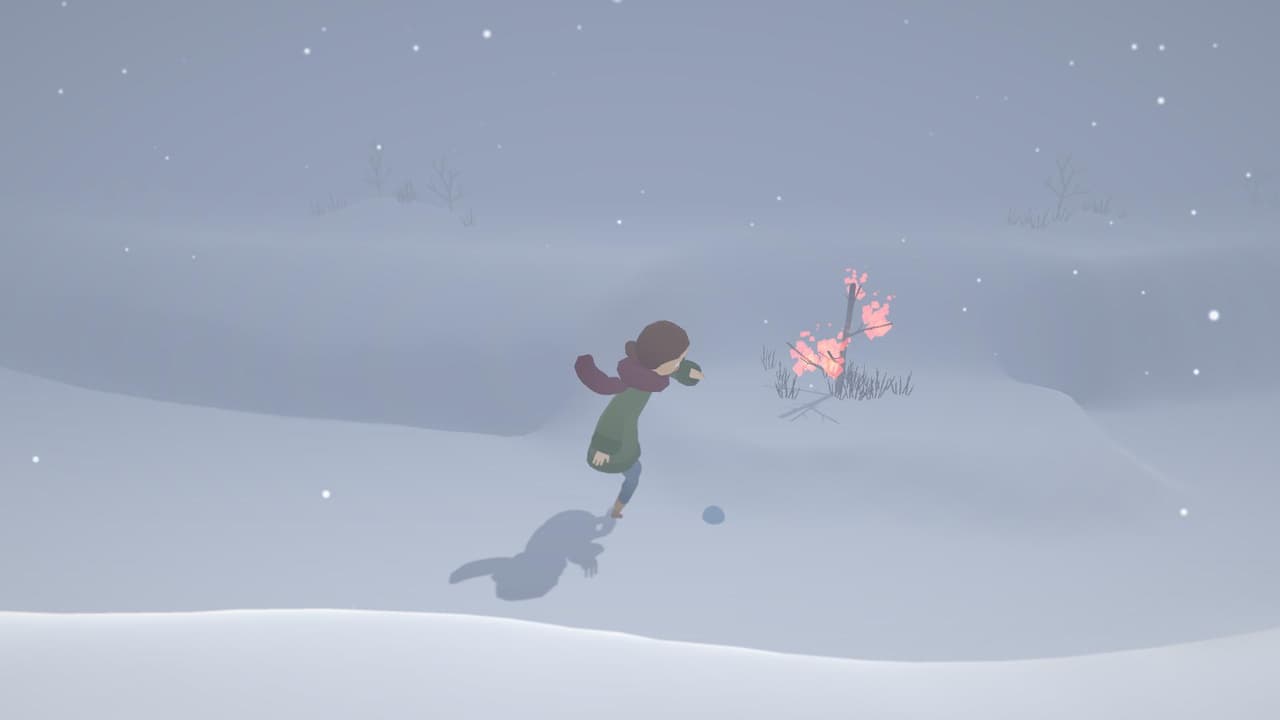 Losing Control screenshot 5