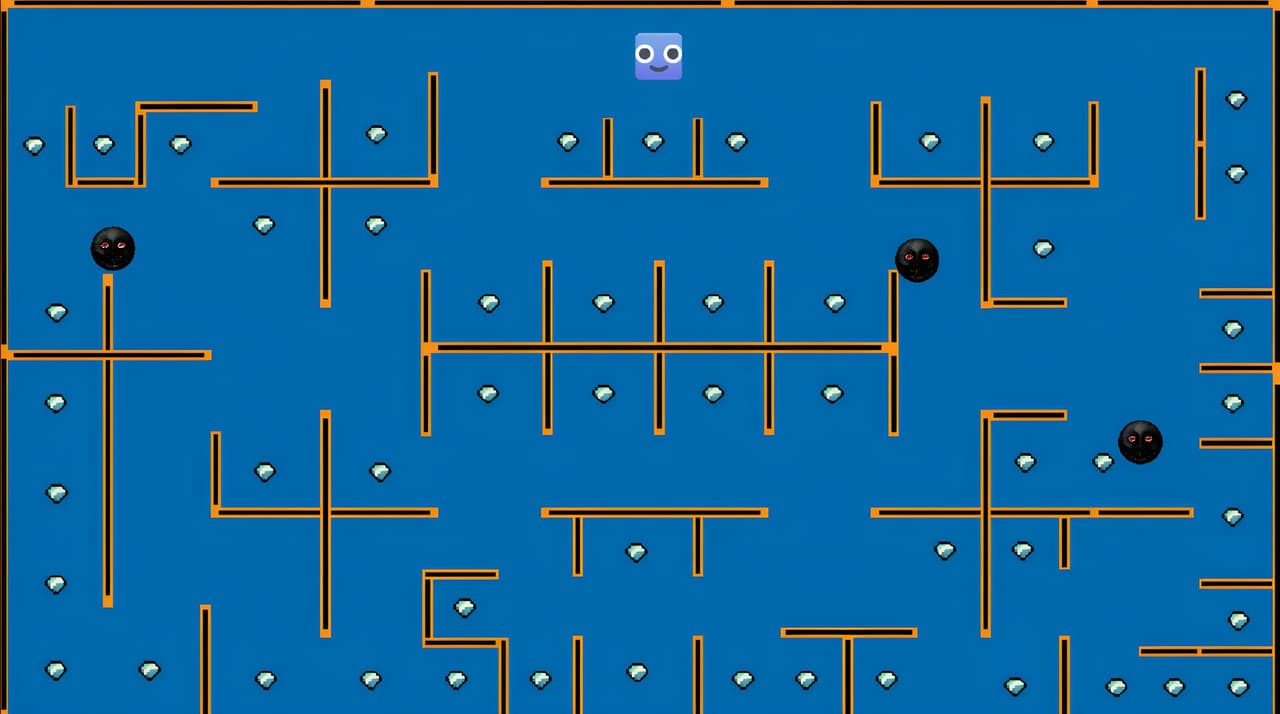 Square & Circles screenshot 3