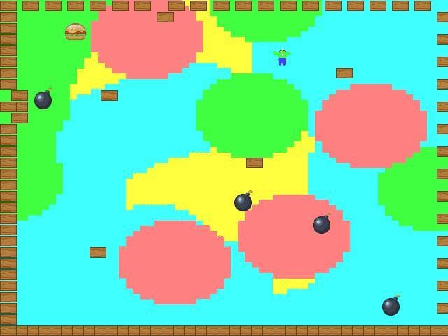 PRB screenshot 2