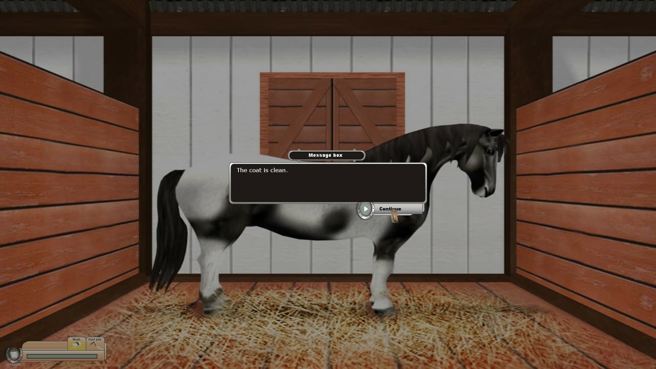 Riders World: I Want To Ride! screenshot 3