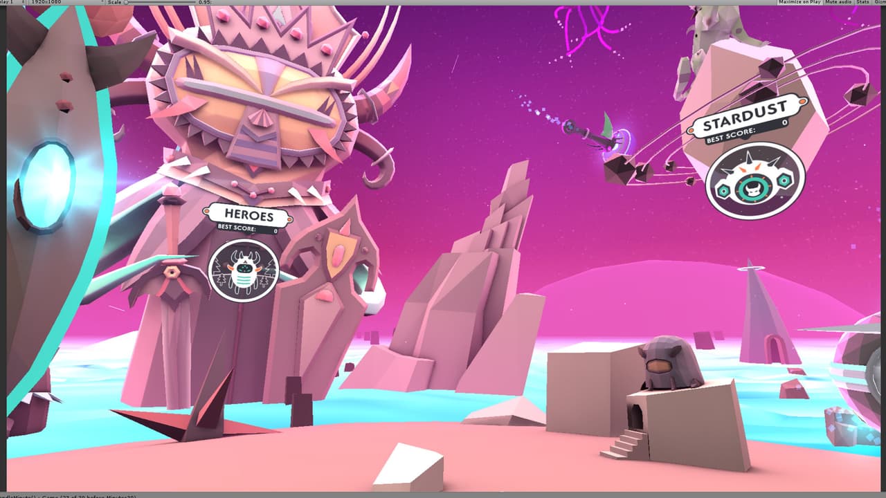 Cerevrum screenshot 2