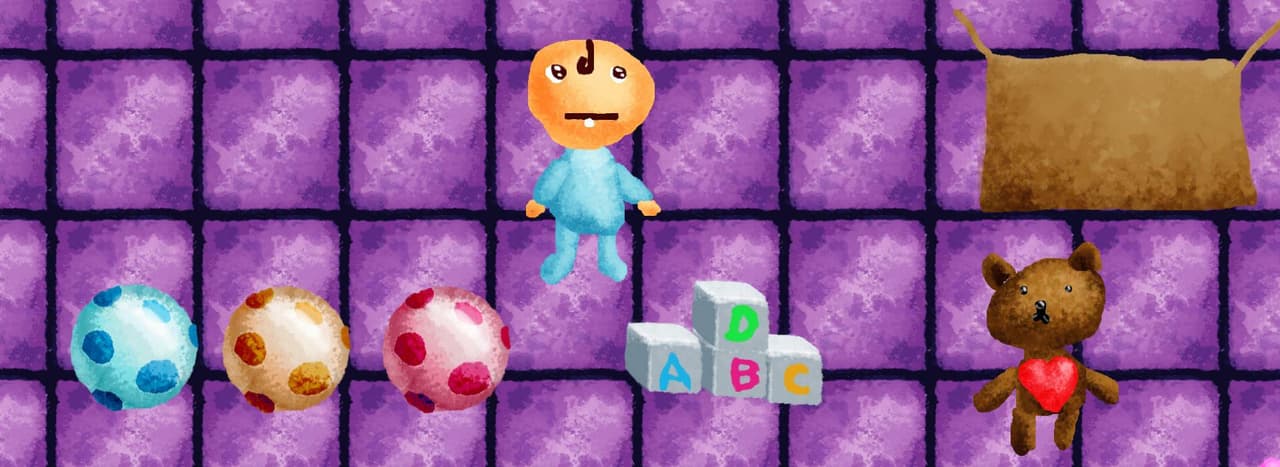 Dear Mom (itch) (Meritcoding, Yän) screenshot 3