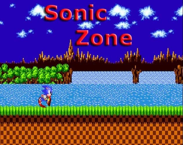 Sonic Zone