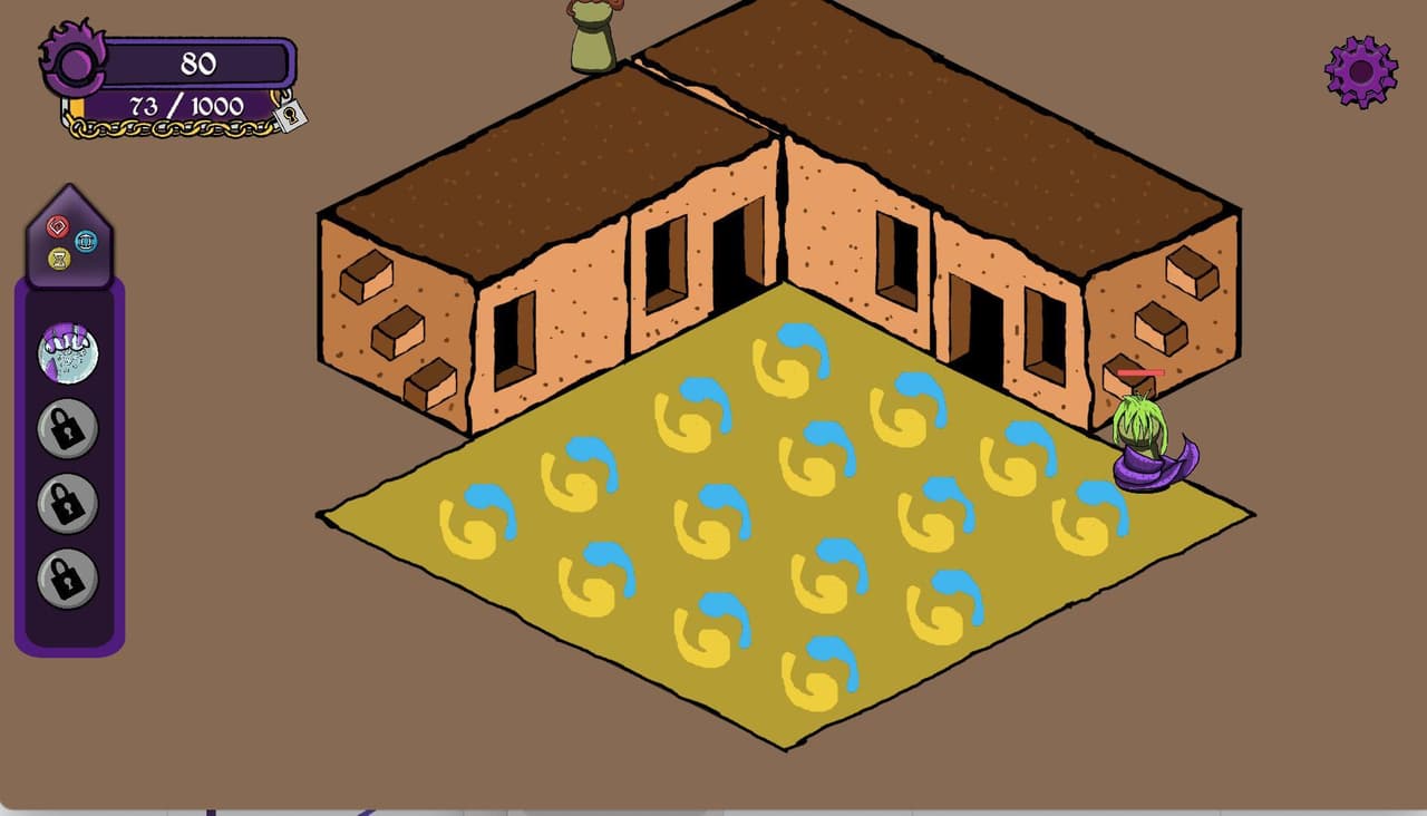 Meeple Maelstrom