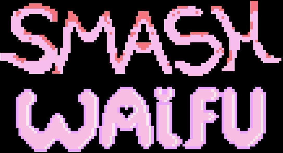 Smash Waifu
