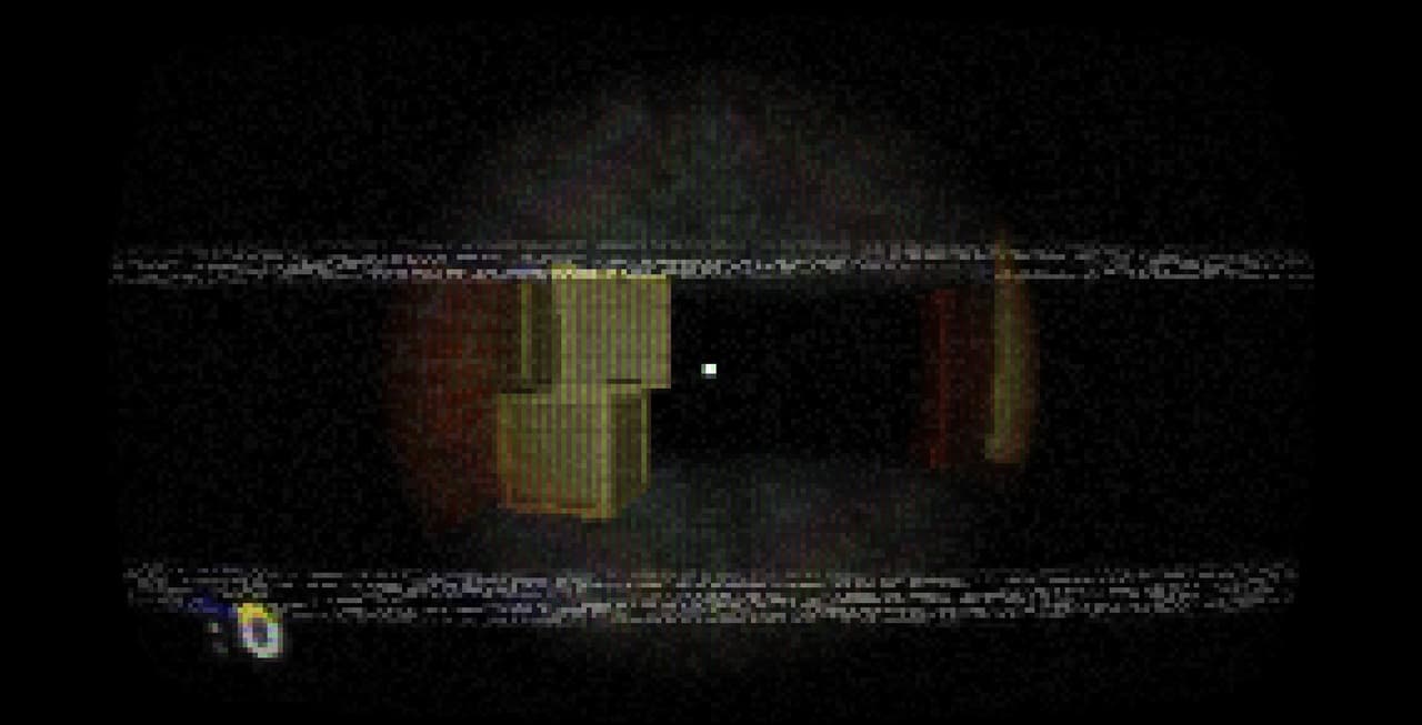 LostConnection screenshot 2