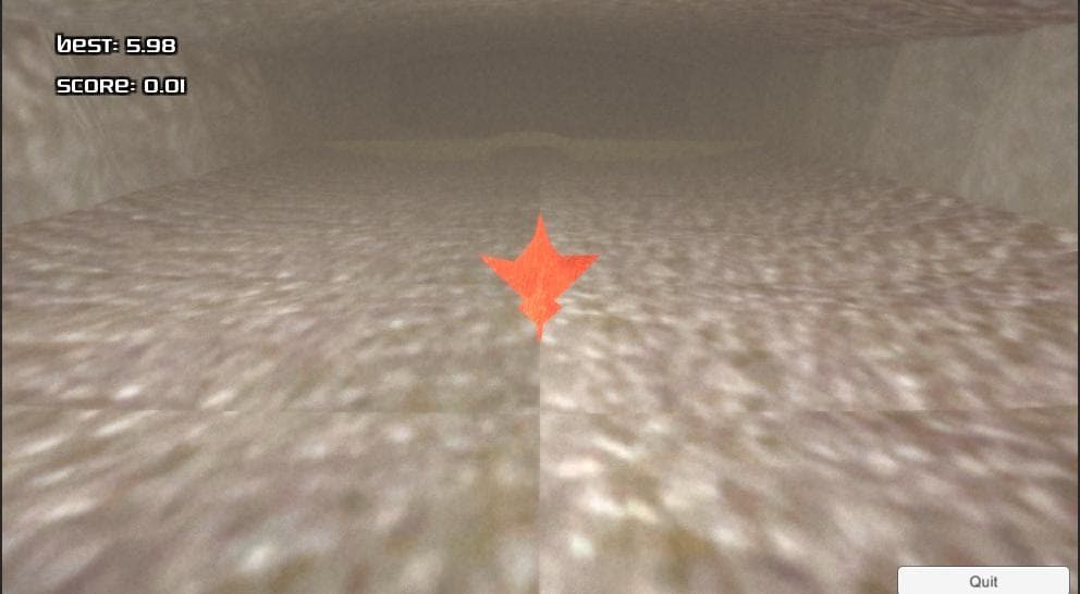 Haywire (itch) screenshot 3