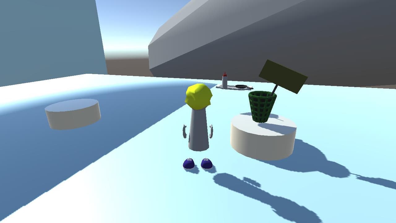Buffet Battle (FoodJam) screenshot 3