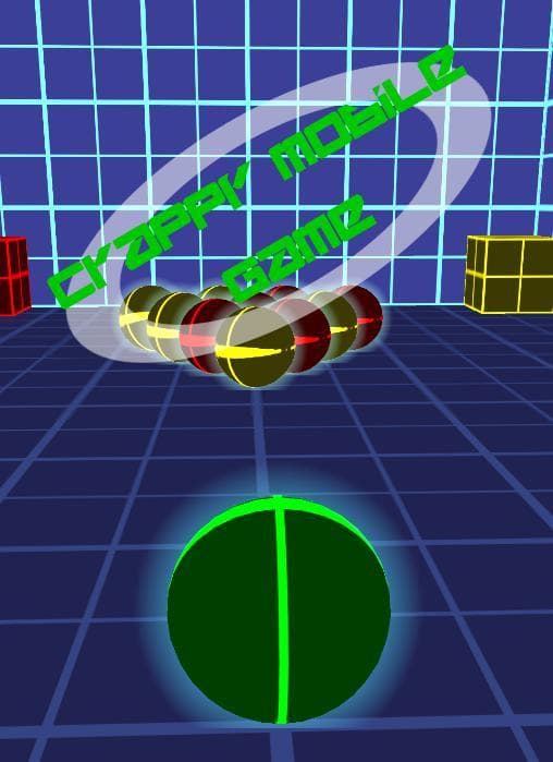 Crappy Mobile Game screenshot 2