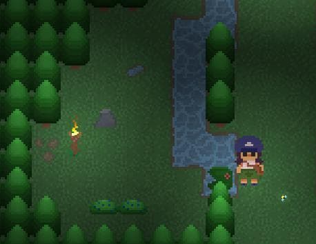 Far Away (Igan09) screenshot 2