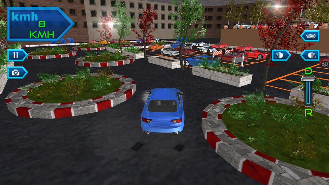 Parking Expert 2! screenshot 5