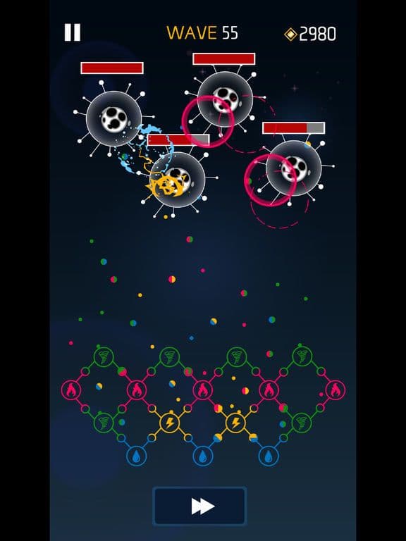 HackCell screenshot 3