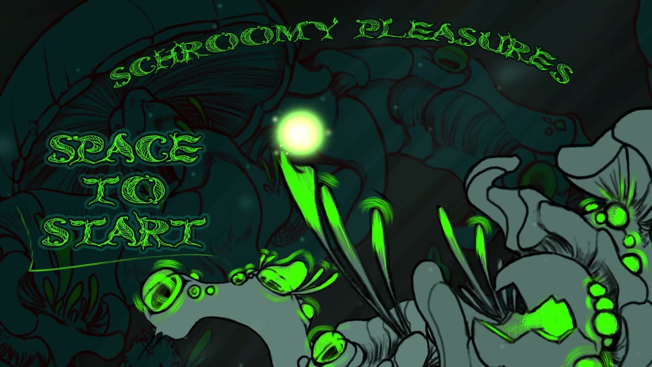 Shroomy Pleasures (GGJ17 Entry) screenshot 2