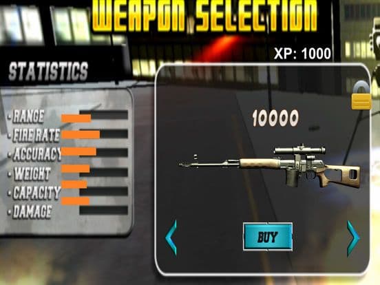 Gun Shooter Terrorist Kill screenshot 3