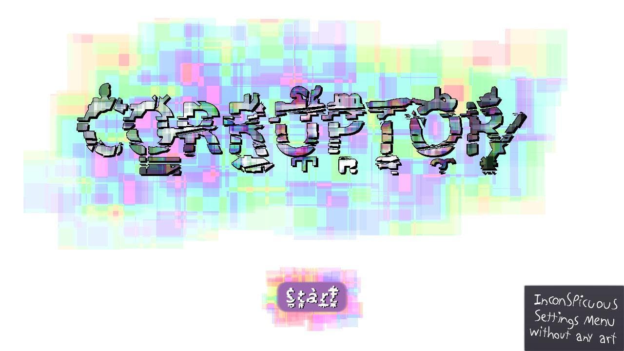Corruptor screenshot 2