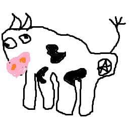 Mad Cows (wormius51)