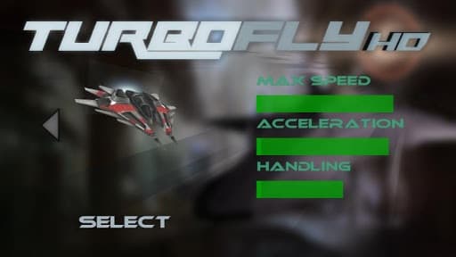 TurboFly HD screenshot 3