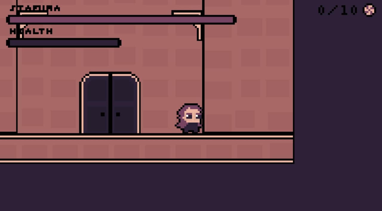 Daggry screenshot 2