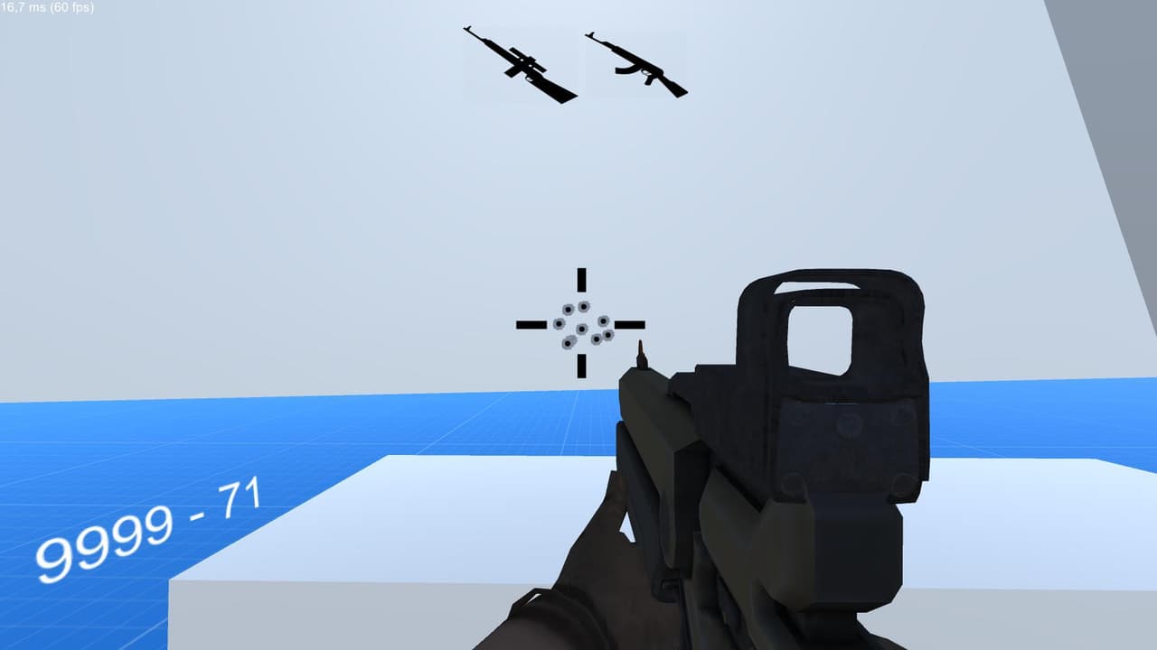 FirstShot