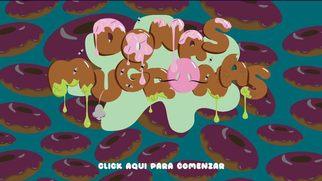 Donas Mugronas screenshot 2