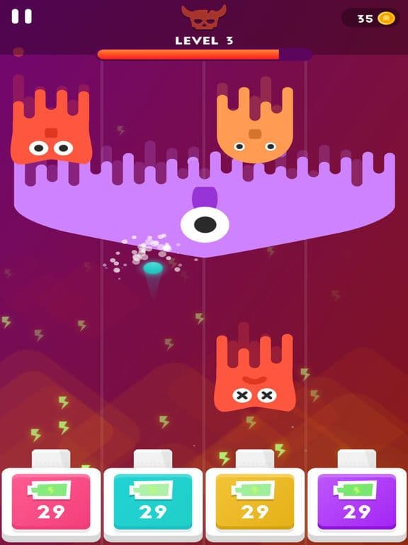 Monster Gunz screenshot 4